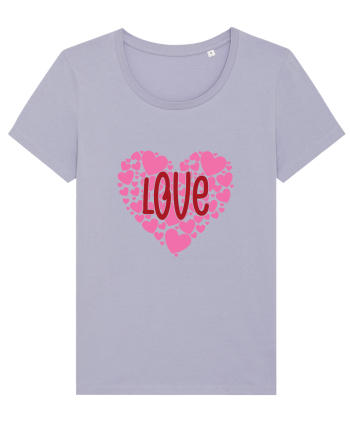 De ziua îndrăgostiților - Lots of love Lavender