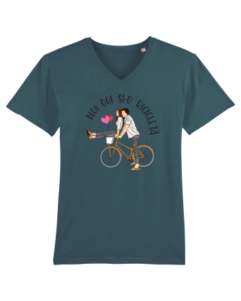Pentru cupluri - Noi doi și o bicicletă Stargazer