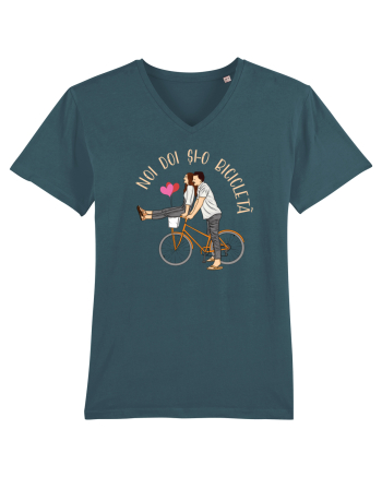Pentru cupluri - Noi doi și o bicicletă Stargazer