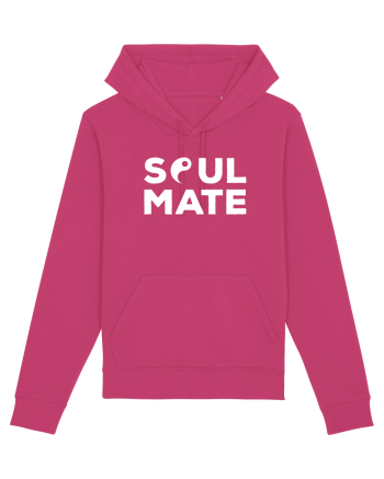 Pentru cupluri - Soulmate yang - YinYang1 Raspberry