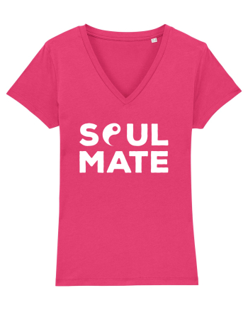 Pentru cupluri - Soulmate yang - YinYang1 Raspberry
