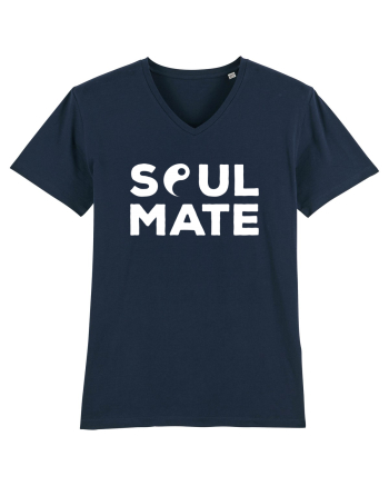 Pentru cupluri - Soulmate yang - YinYang1 French Navy