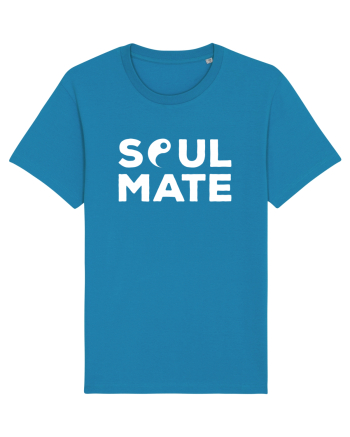 Pentru cupluri - Soulmate yang - YinYang1 Azur