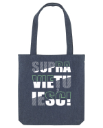 Supraviețuiesc Sacoșă textilă