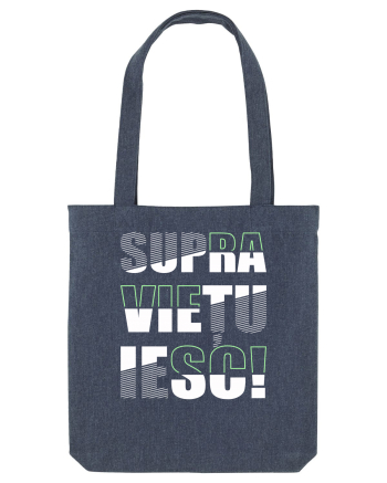 Supraviețuiesc Midnight Blue