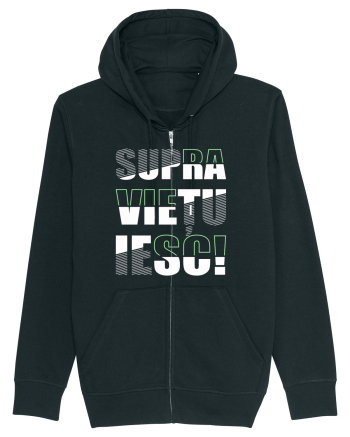 Supraviețuiesc Black
