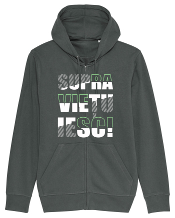 Supraviețuiesc Anthracite