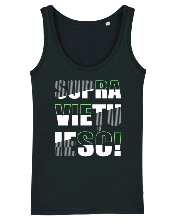 Supraviețuiesc Black