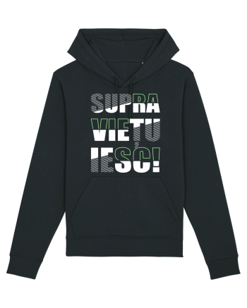 Supraviețuiesc Black