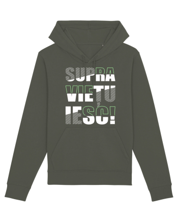 Supraviețuiesc Khaki