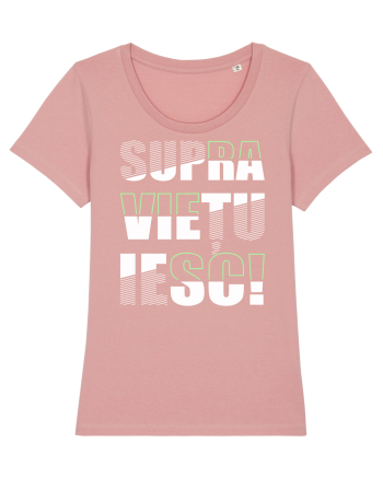 Supraviețuiesc Canyon Pink