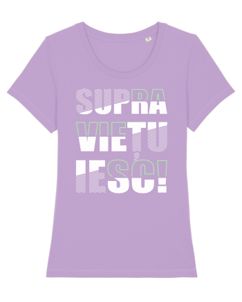 Supraviețuiesc Lavender Dawn