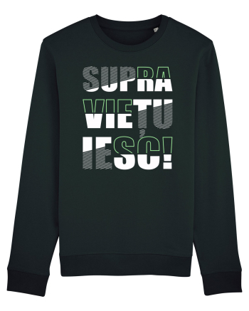 Supraviețuiesc Black