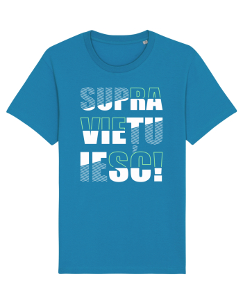 Supraviețuiesc Azur