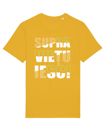 Supraviețuiesc Spectra Yellow