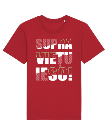 Supraviețuiesc Red