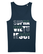 Supraviețuiesc Maiou Bărbat Runs