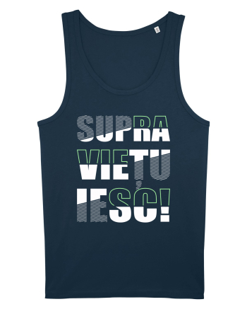 Supraviețuiesc Navy