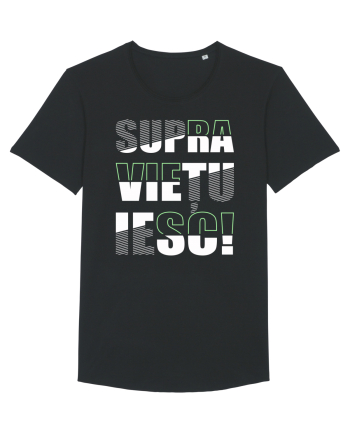 Supraviețuiesc Black