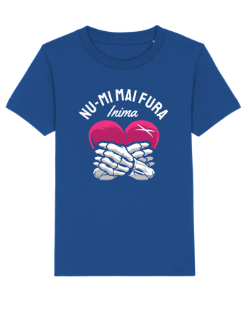De ziua îndrăgostiților - Nu-mi mai fura inima Majorelle Blue