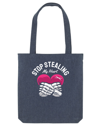 De ziua îndrăgostiților - Stop stealing my heart Midnight Blue