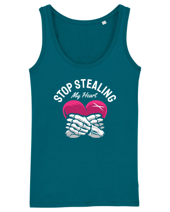 De ziua îndrăgostiților - Stop stealing my heart Ocean Depth
