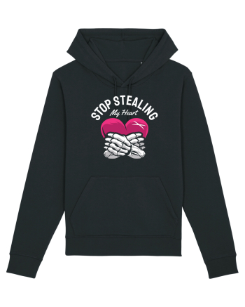 De ziua îndrăgostiților - Stop stealing my heart Black