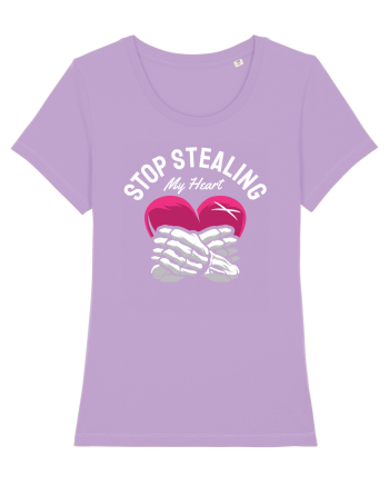 De ziua îndrăgostiților - Stop stealing my heart Lavender Dawn