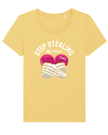 De ziua îndrăgostiților - Stop stealing my heart Jojoba