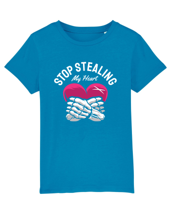De ziua îndrăgostiților - Stop stealing my heart Azur