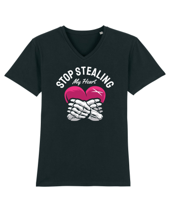 De ziua îndrăgostiților - Stop stealing my heart Black