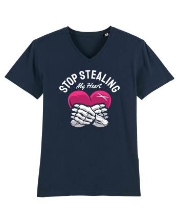 De ziua îndrăgostiților - Stop stealing my heart French Navy