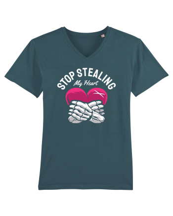 De ziua îndrăgostiților - Stop stealing my heart Stargazer