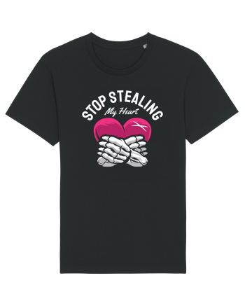 De ziua îndrăgostiților - Stop stealing my heart Black