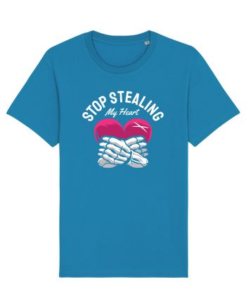 De ziua îndrăgostiților - Stop stealing my heart Azur
