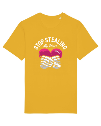 De ziua îndrăgostiților - Stop stealing my heart Spectra Yellow