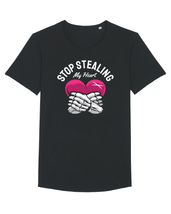 De ziua îndrăgostiților - Stop stealing my heart Black