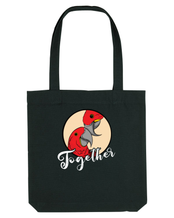 Pentru cupluri - Together - TogetherForever1 Black