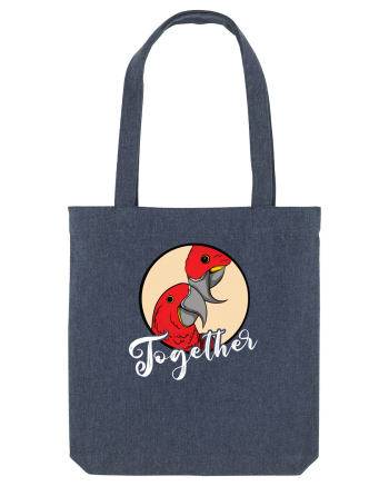 Pentru cupluri - Together - TogetherForever1 Midnight Blue