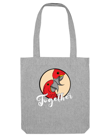 Pentru cupluri - Together - TogetherForever1 Heather Grey