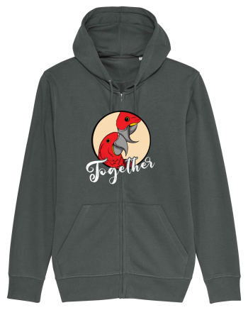 Pentru cupluri - Together - TogetherForever1 Anthracite