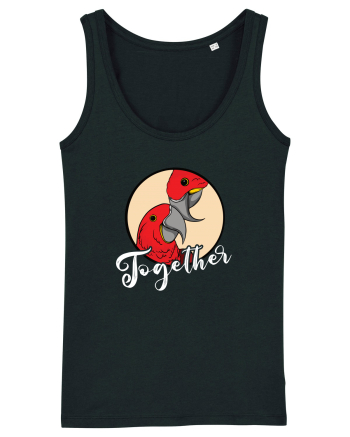 Pentru cupluri - Together - TogetherForever1 Black