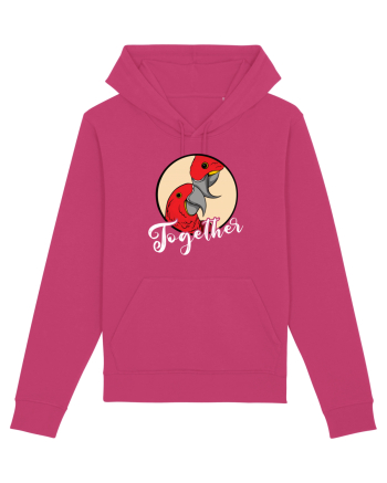 Pentru cupluri - Together - TogetherForever1 Raspberry