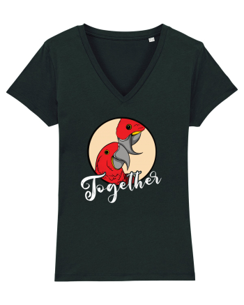 Pentru cupluri - Together - TogetherForever1 Black