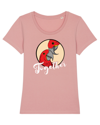 Pentru cupluri - Together - TogetherForever1 Canyon Pink