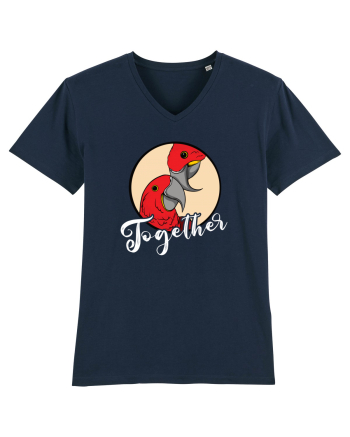 Pentru cupluri - Together - TogetherForever1 French Navy