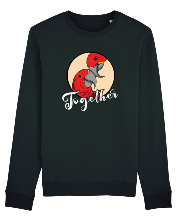 Pentru cupluri - Together - TogetherForever1 Black