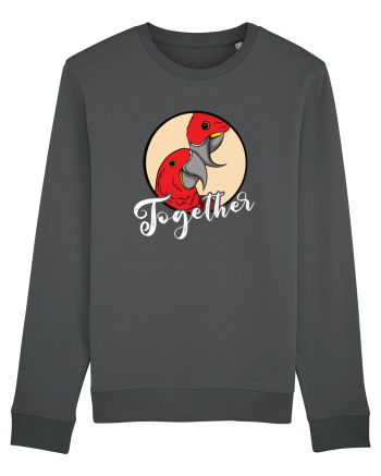 Pentru cupluri - Together - TogetherForever1 Anthracite