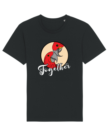 Pentru cupluri - Together - TogetherForever1 Black