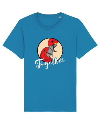 Pentru cupluri - Together - TogetherForever1 Azur